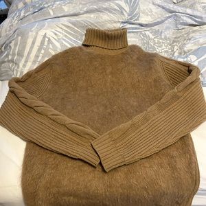 Maxmara Angora sweater